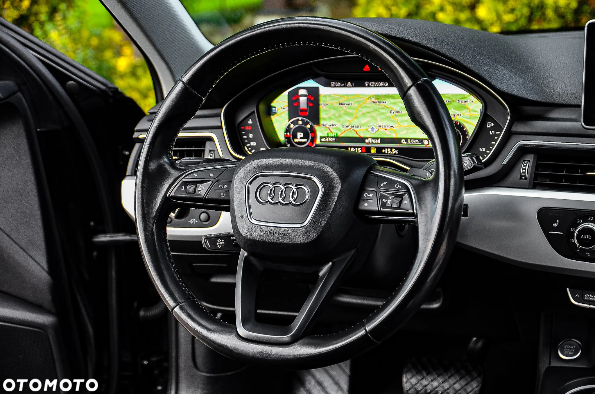 Audi A4 - 34