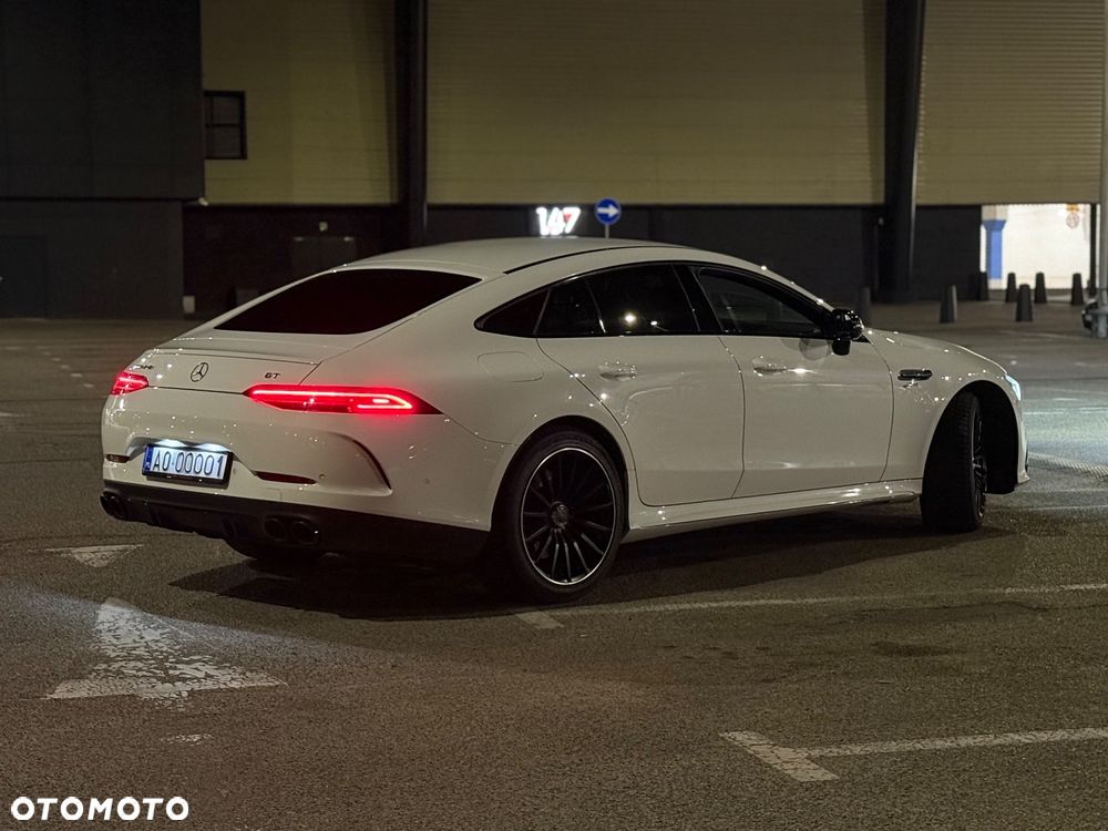 Mercedes-Benz AMG GT - 10