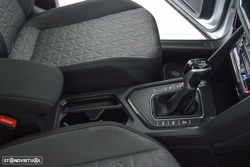 VW Tiguan 2.0 TDI Life DSG - 47