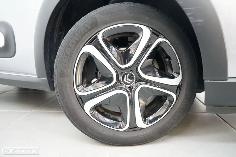 Citroën C3 - 10