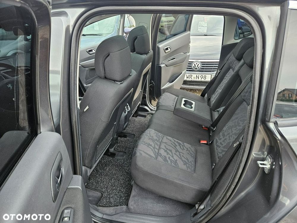 Peugeot 3008 - 9