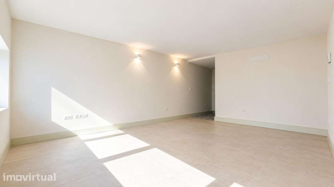 OPORTUNIDADE NO PORTO | T0 Novo (47m²) | Pronto a habitar - Grande imagem: 4/14