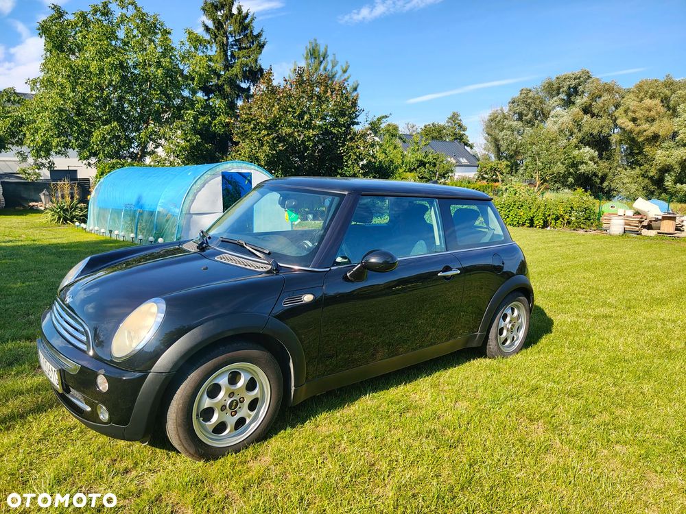 MINI ONE - 4
