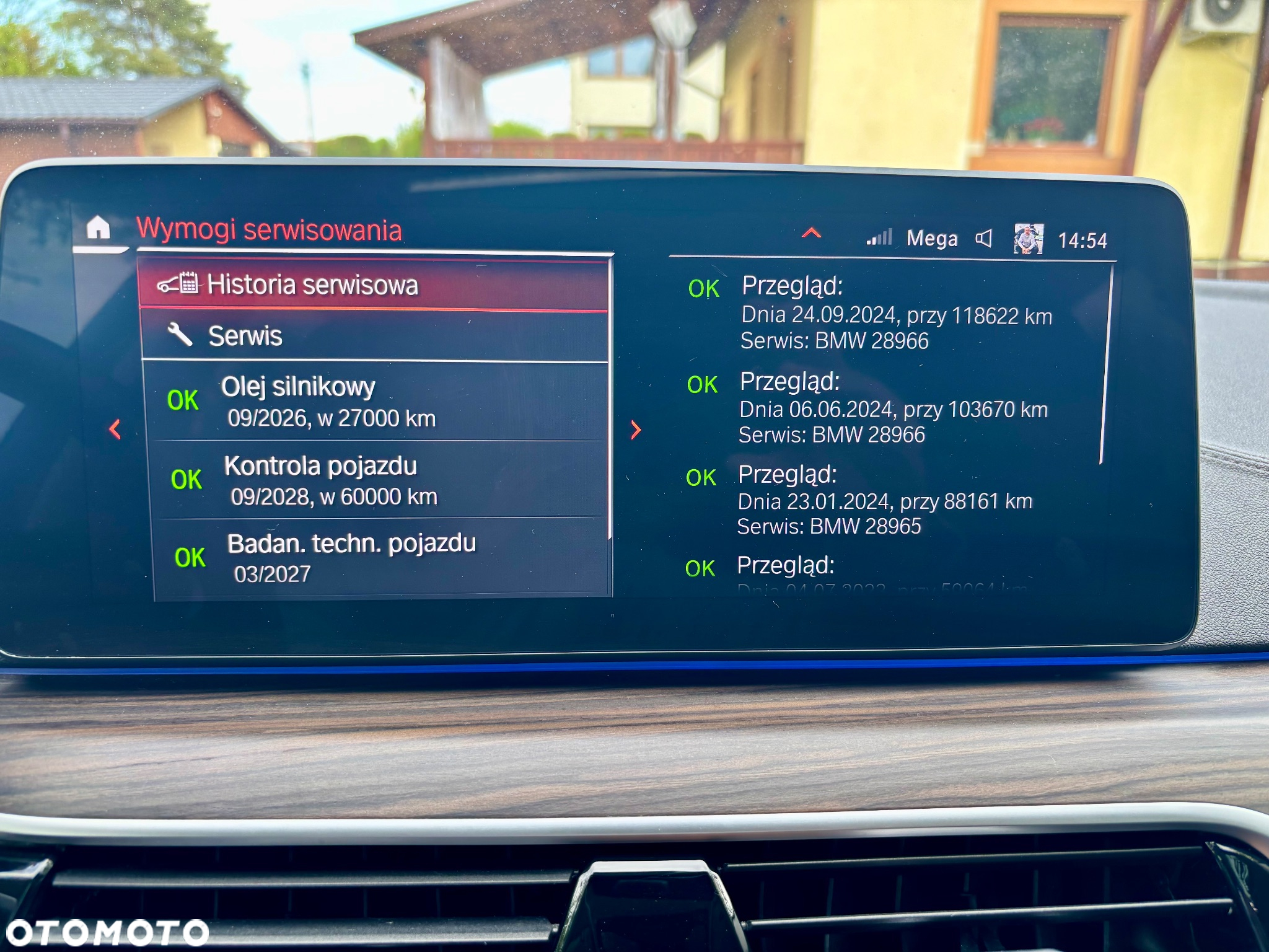BMW Seria 5 - 34