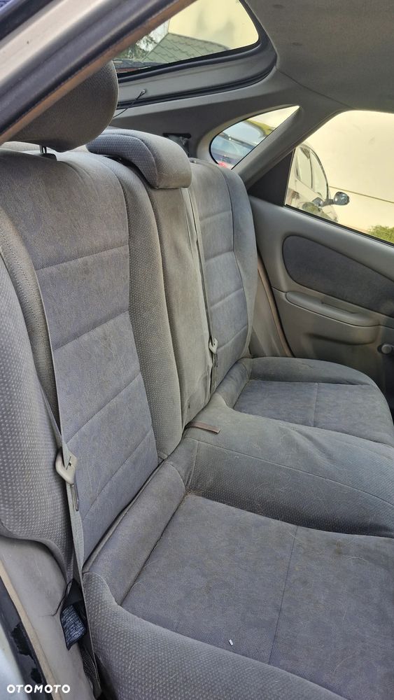 Toyota Corolla 1.4 Terra1 - 10