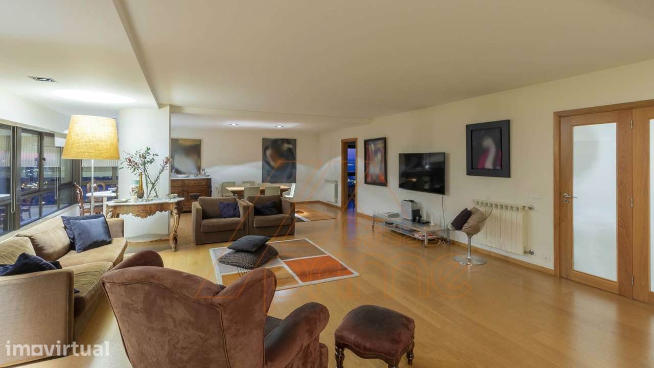 Apartamento T4 DUPLEX - Celas - Coimbra/Venda - Grande imagem: 3/60