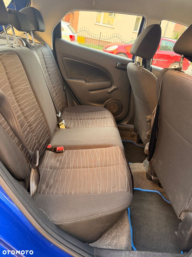 Mazda 2 1.3 Independence - 16