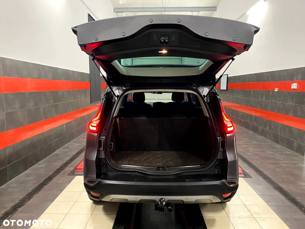 Renault Espace Energy dCi 160 EDC LIMITED - 16