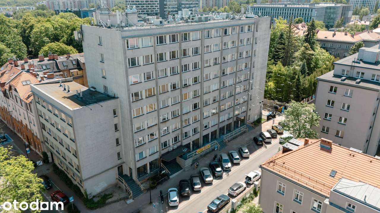Kawalerki Francuska/Wojewódzka