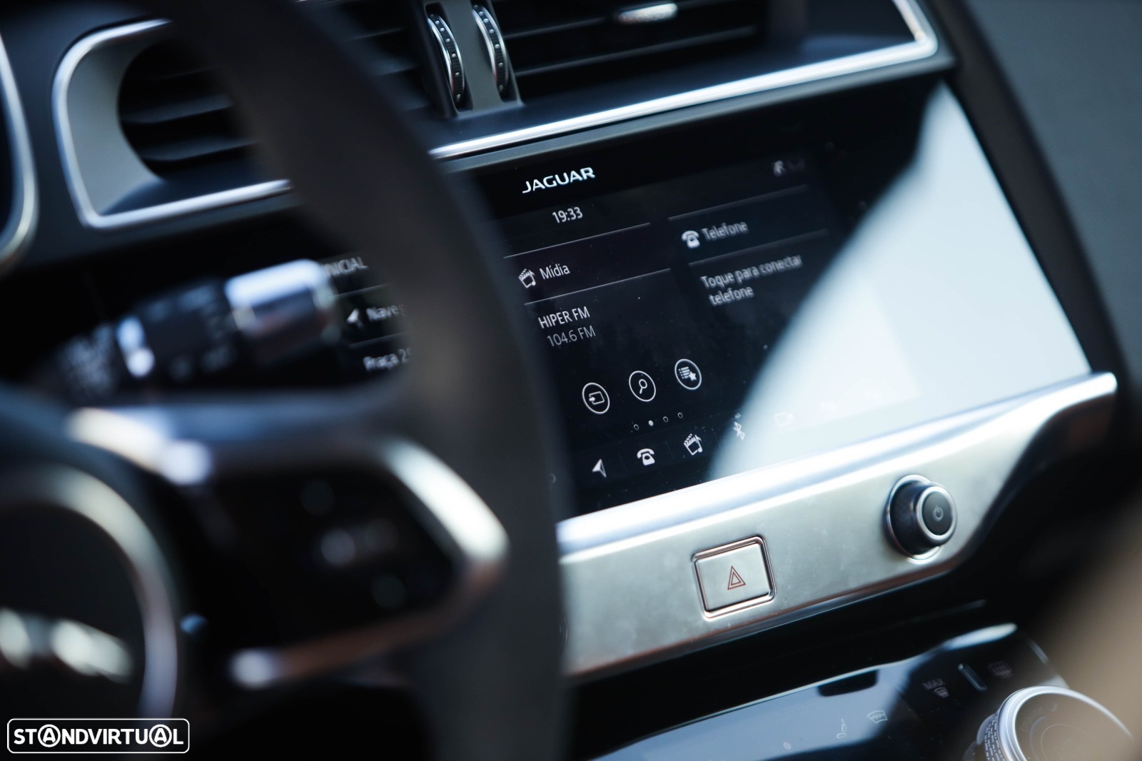 Jaguar I-Pace EV400 AWD R-DYNAMIC HSE - 41