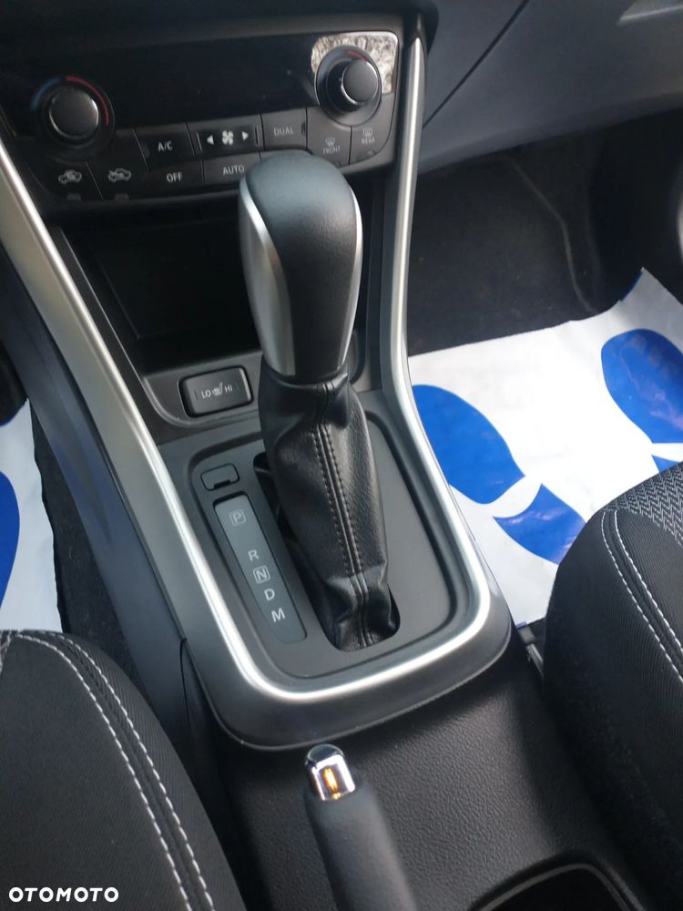 Suzuki SX4 S-Cross 1.6 VVT CVT 4x2 limited - 18