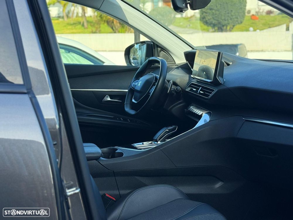 Peugeot 3008 - 20