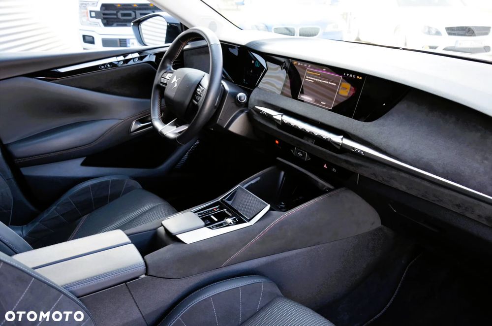 DS Automobiles DS 4 - 22