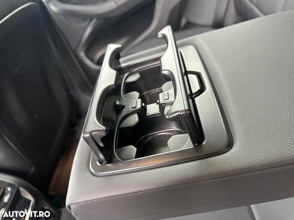 BMW X3 xDrive30e AT PHEV - 13