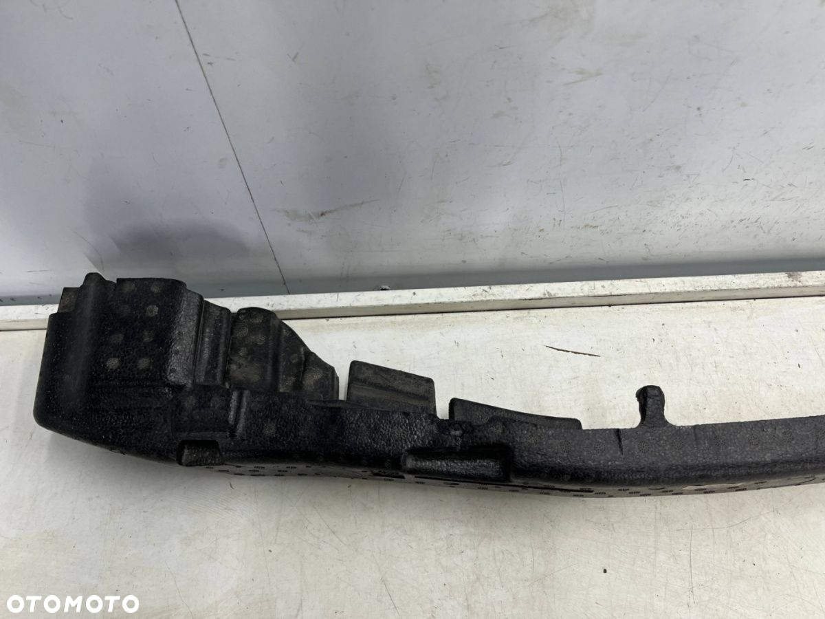 Absorber zderzaka Mercedes w206 C-klasa sedan 21r.- tylne wzmocnienie belka styropian pianka tył - 11