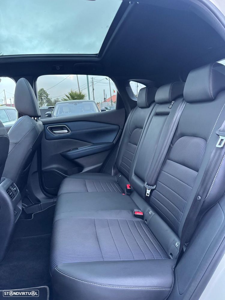 Nissan Qashqai 1.5 e-Power Tekna SKY - 12