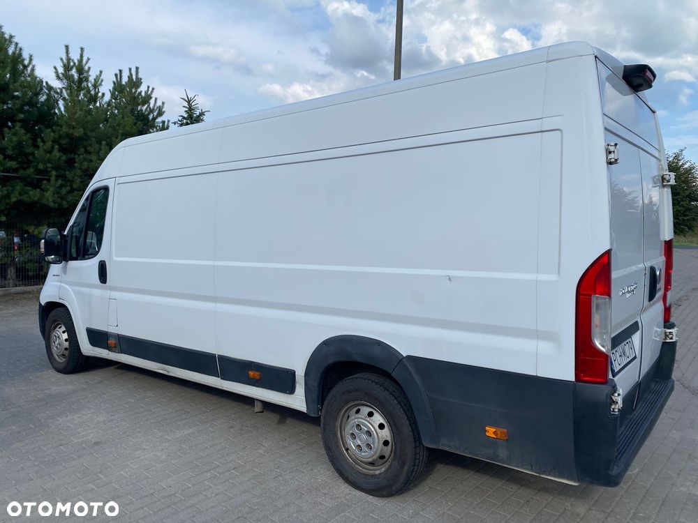 Fiat Ducato - 2