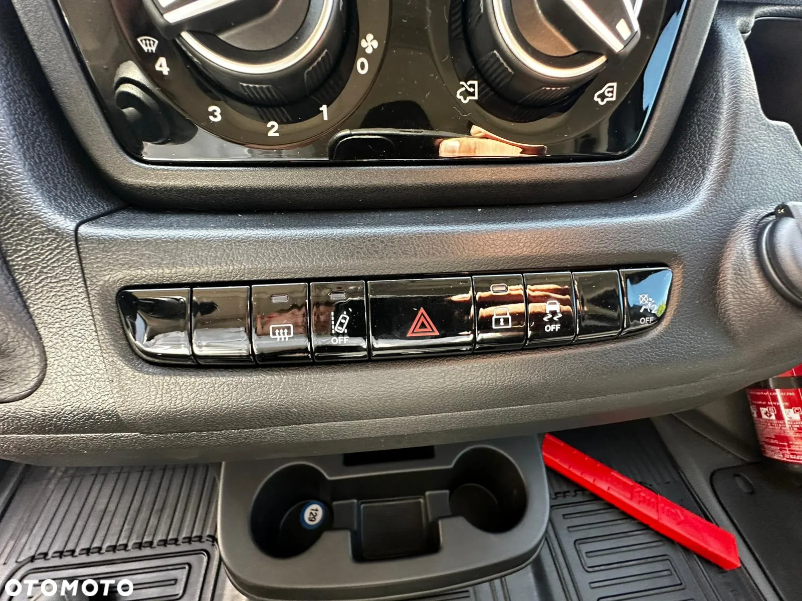 Toyota Proace Max L4H3 - 18