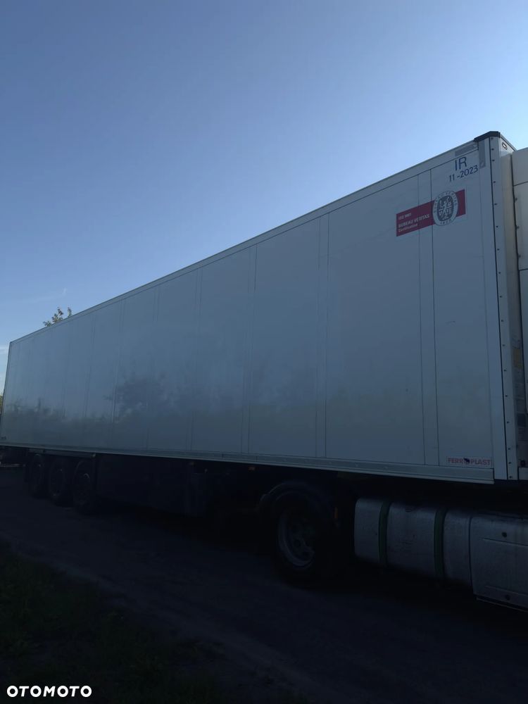 Schmitz Cargobull - 6