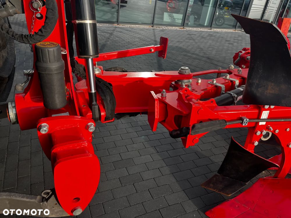 Maschio Gaspardo UNICO M 4+1 DEMO - 20