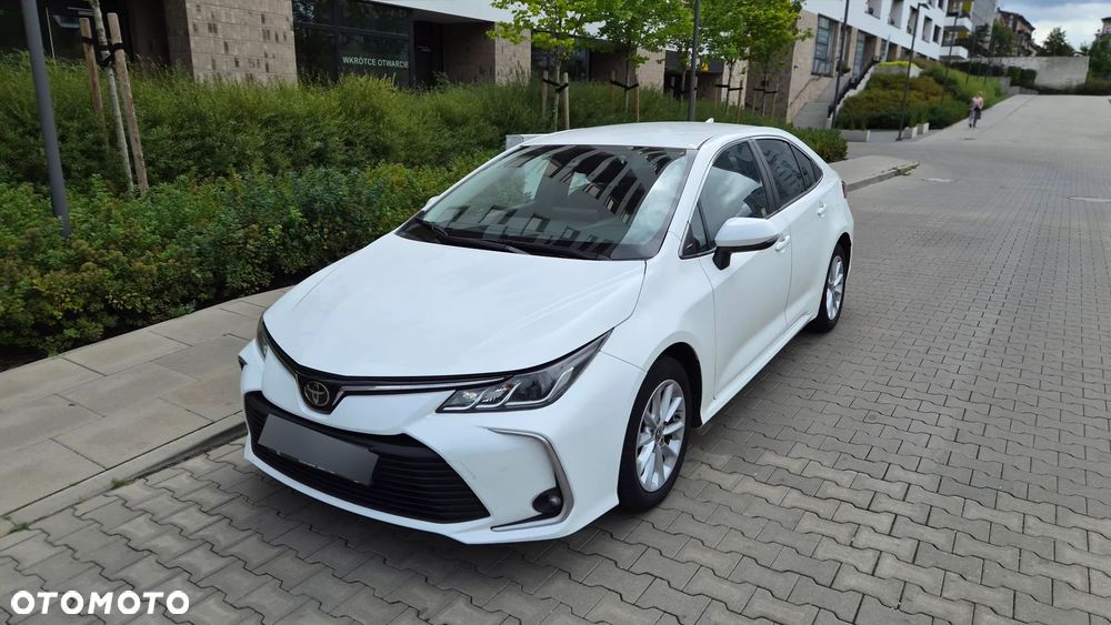 Toyota Corolla 1.5 Style - 5