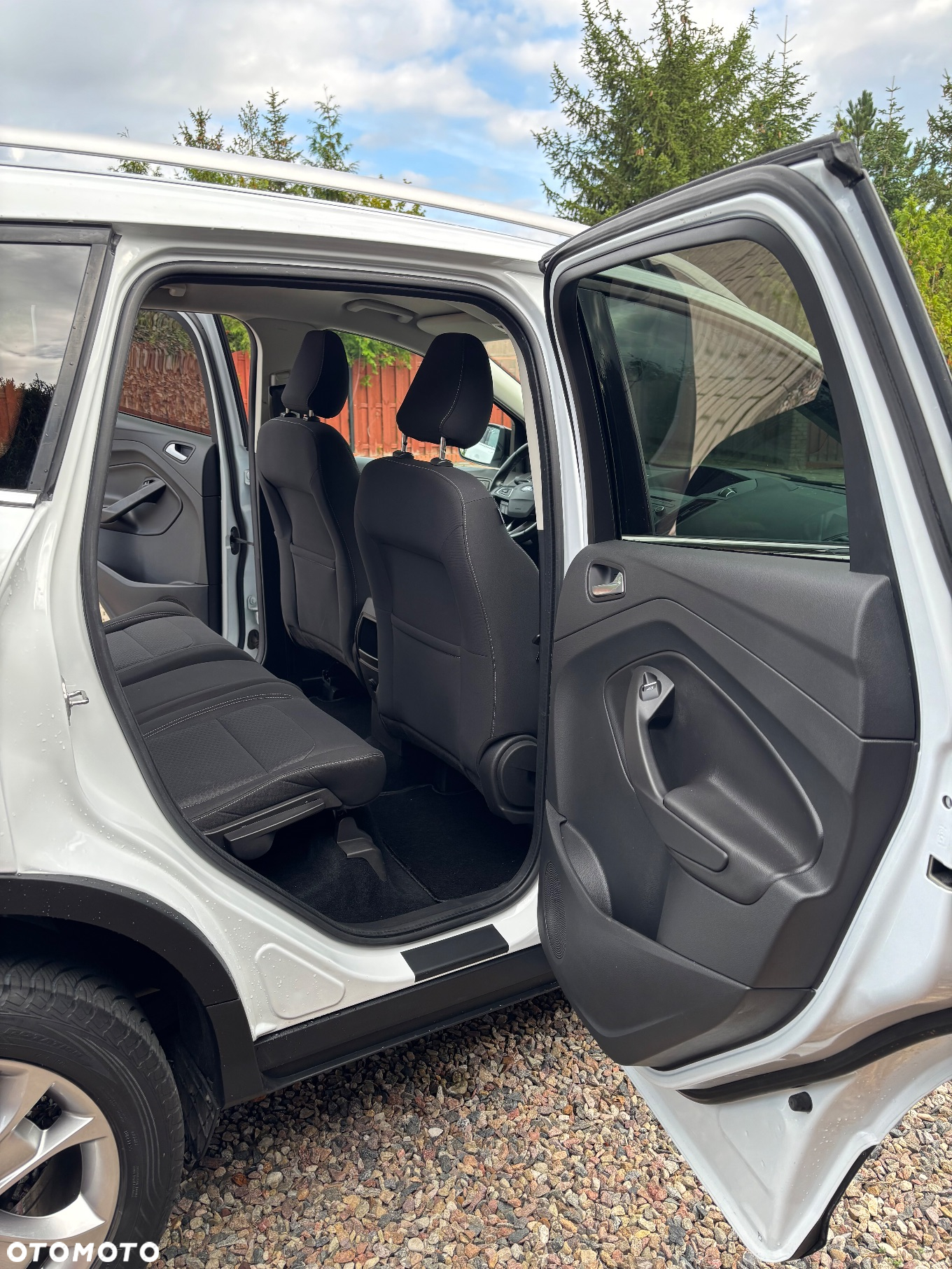 Ford Kuga 1.5 EcoBoost FWD Trend ASS - 14