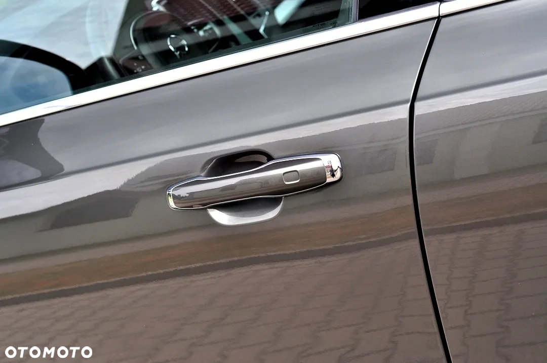 Volvo XC 90 D4 FWD Momentum 7os - 16
