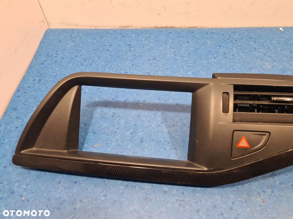 CITROEN C5 II SEDAN RAMKA RADIA 9686234077 - 2
