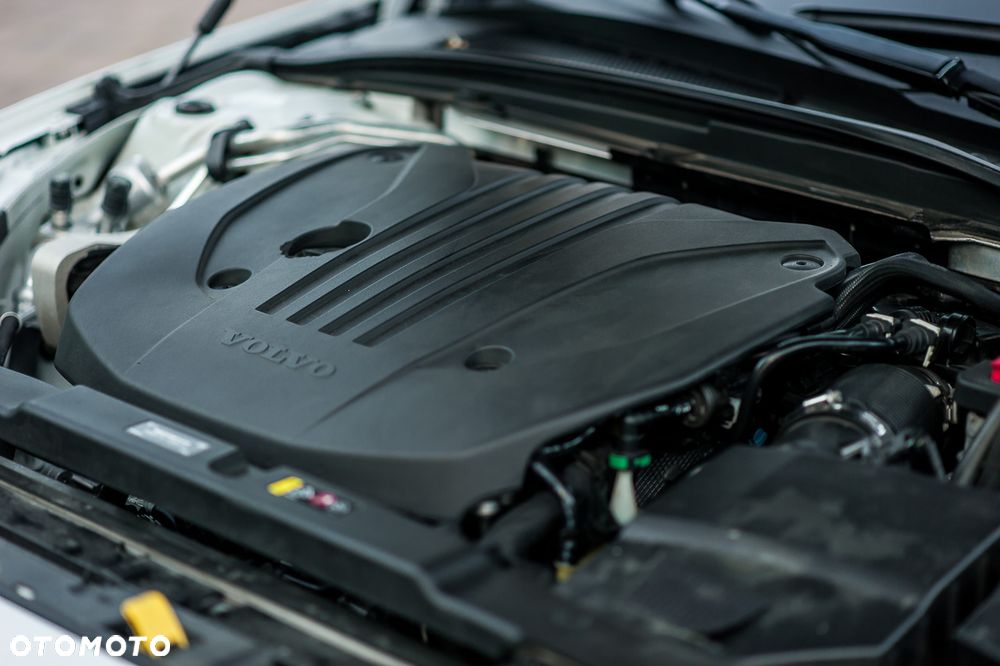 Volvo V60 B4 B Geartronic Momentum Pro - 11