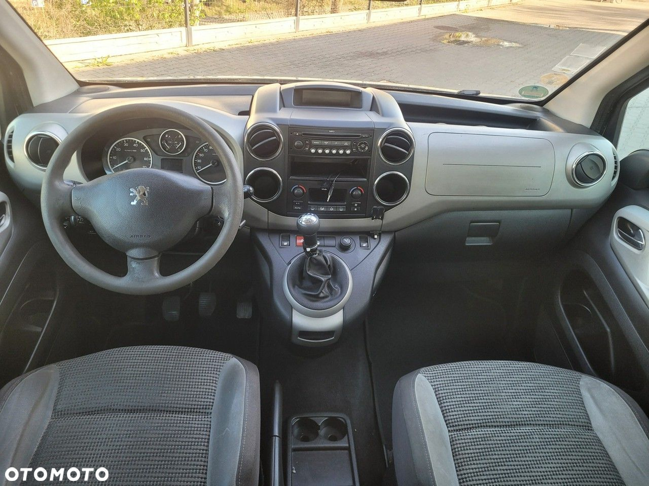 Peugeot Partner - 7