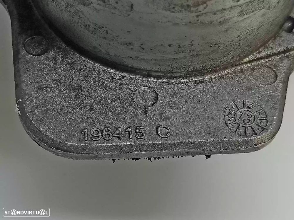 MOTOR ARRANQUE NISSAN MICRA IV 2010 -233001HC1A - 1