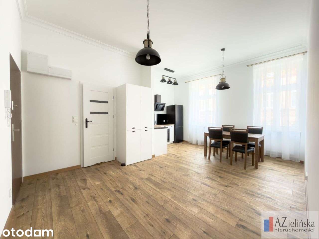 Mieszkanie na sprzedaż, 2 pokoje, 41 m², Września