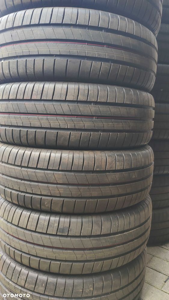 Opony Letnie 195/55/16 Bridgestone 2025r Nowe Demo MB - 8