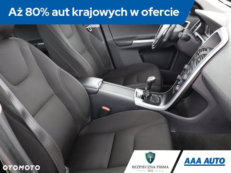 Volvo XC 60 - 11