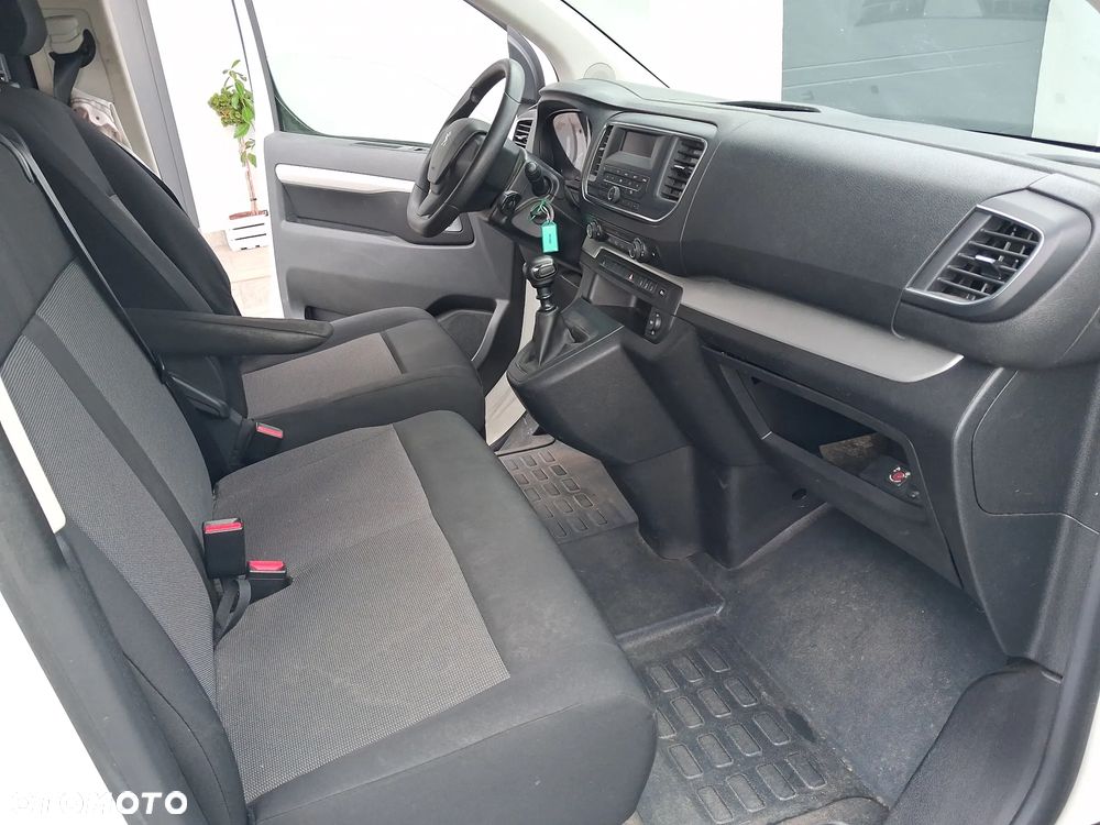 Peugeot Expert - 12