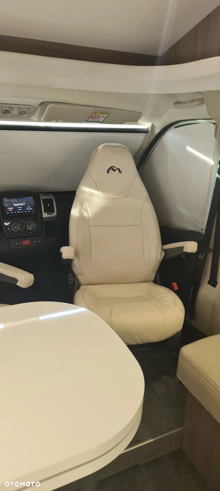 Fiat Mooveo TEI74EBH - 8