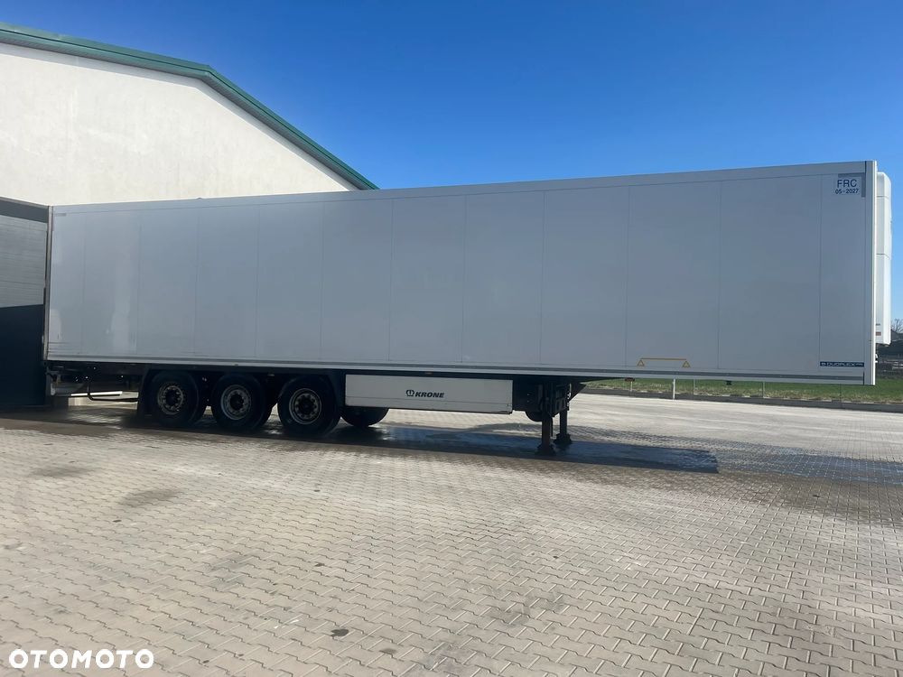 Krone bez AGREGATU - 11