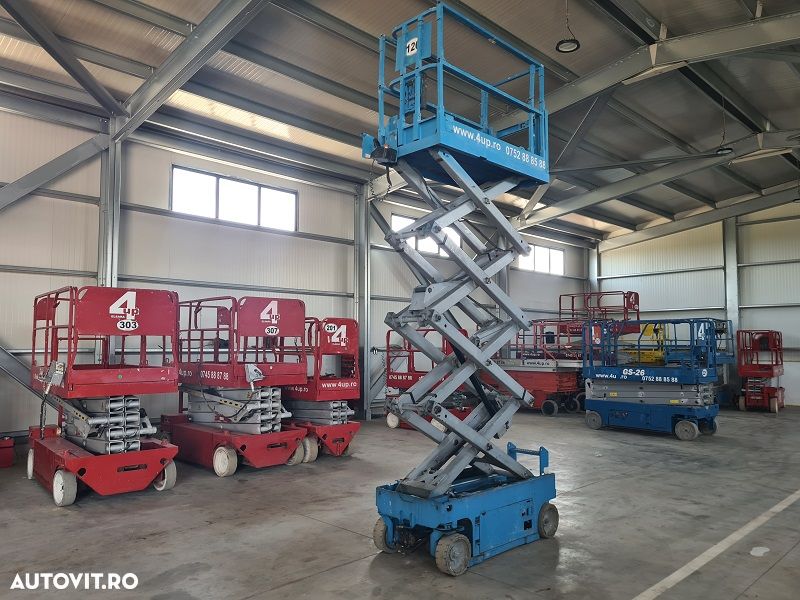 Genie GS-1932ES - 20