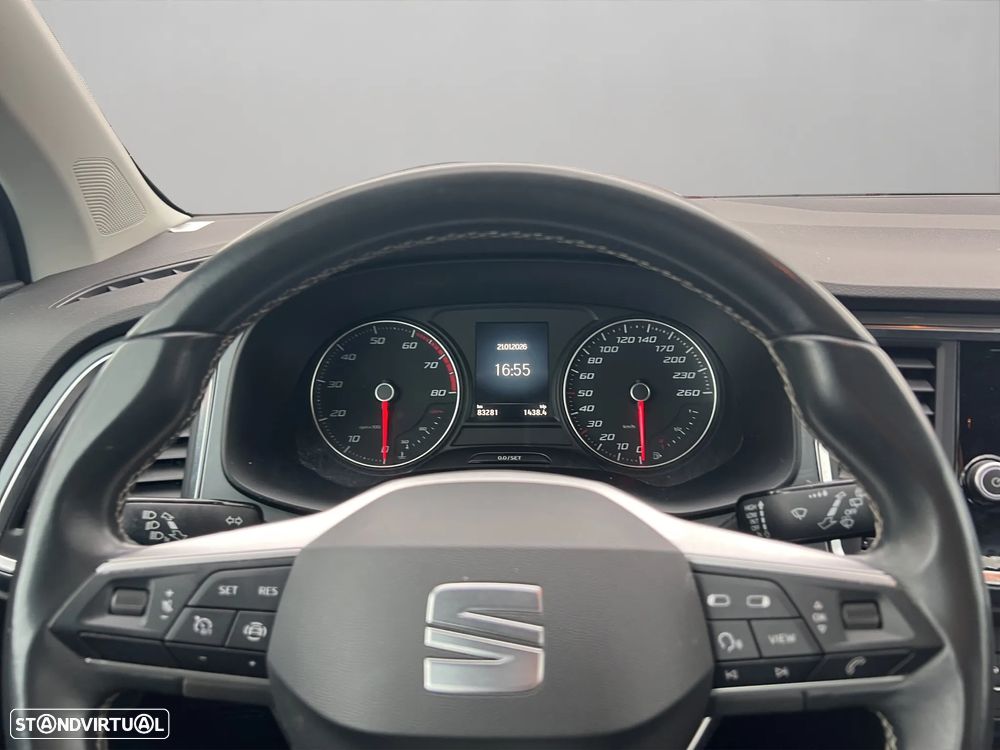 SEAT Ateca 1.0 TSI Style - 11