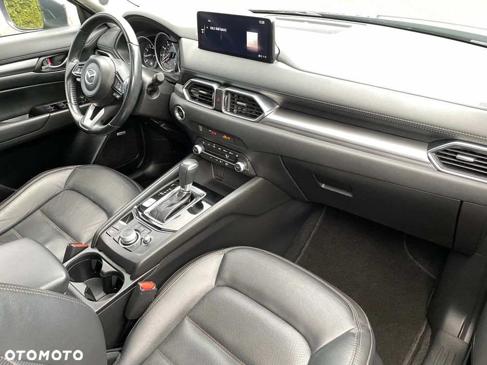 Mazda CX-5 - 7