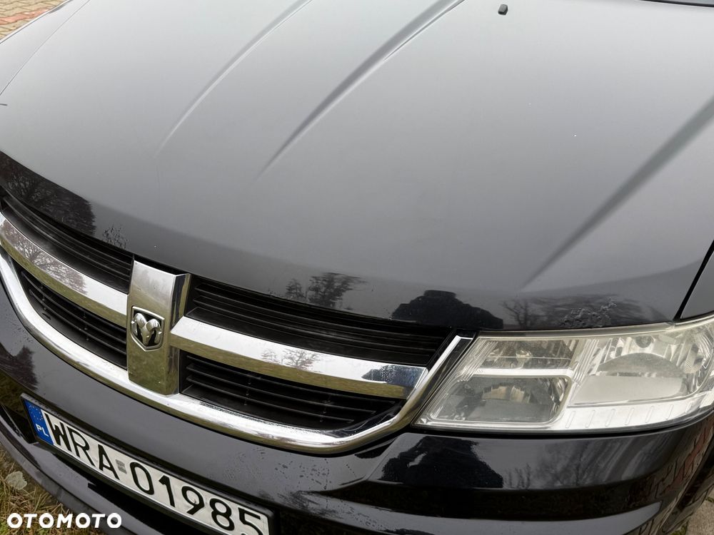 Dodge Journey - 25