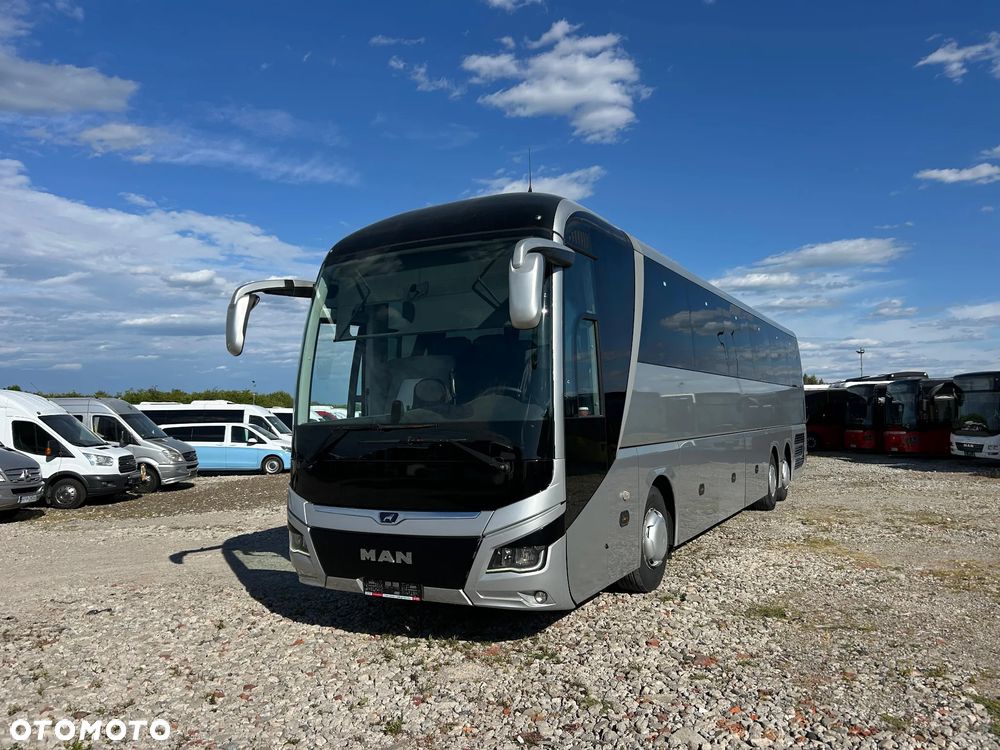 MAN Lion's Coach - 12