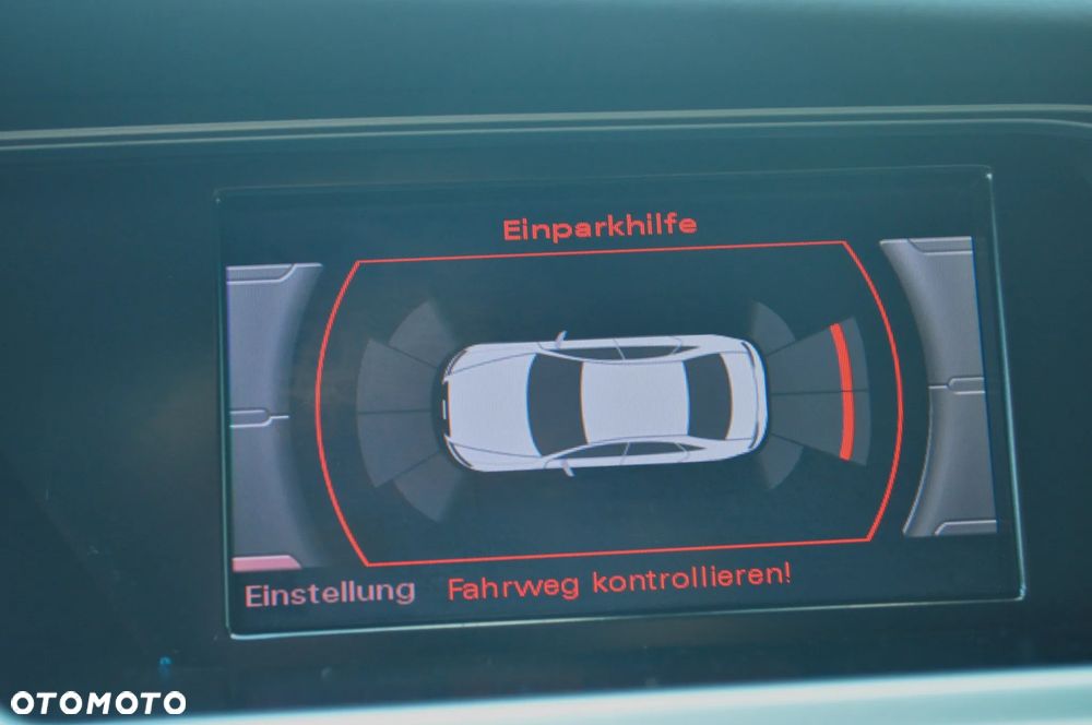 Audi A4 Limousine 1.8 TFSI Attraction - 28