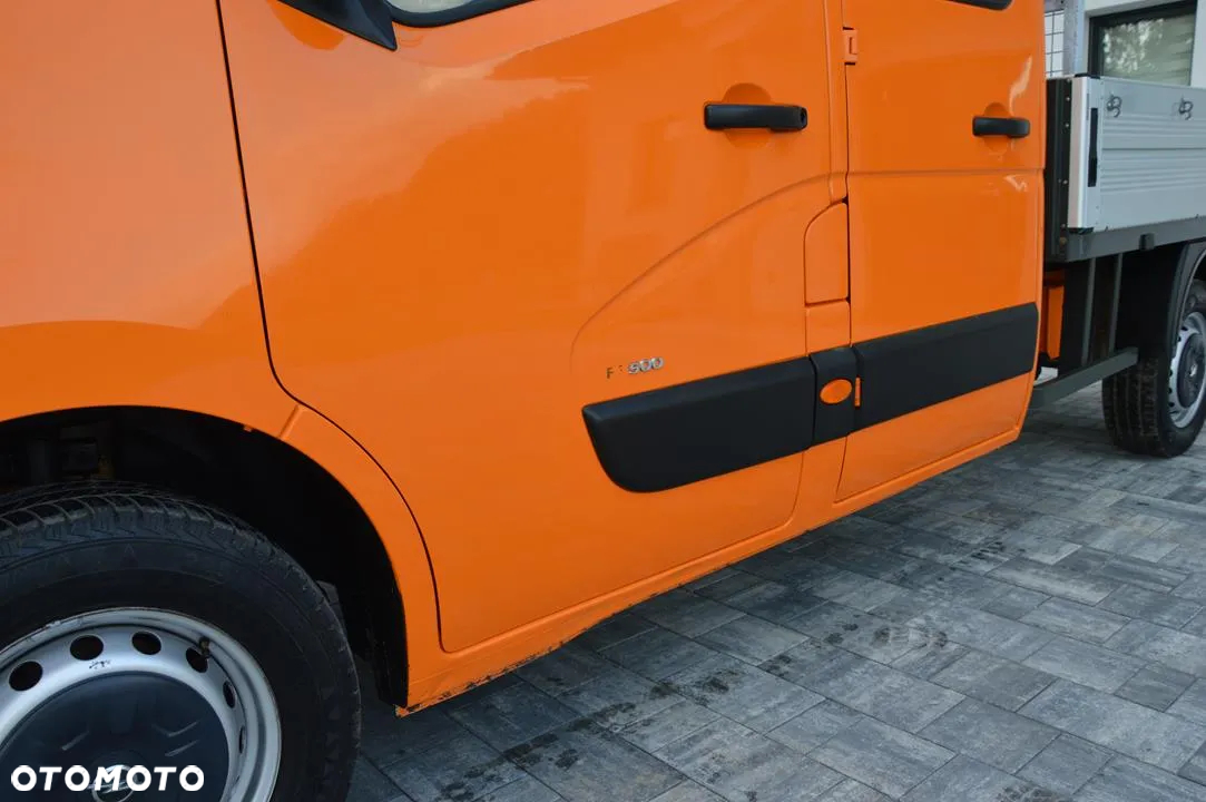 Renault Master - 38