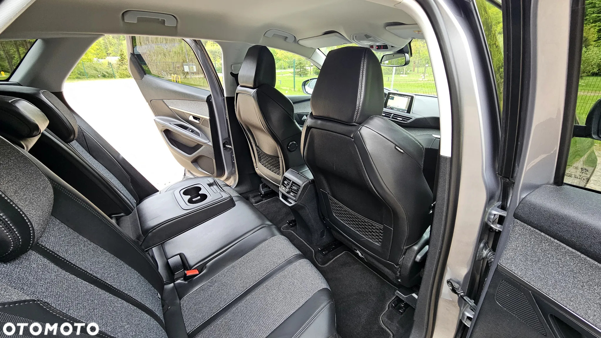 Peugeot 3008 1.2 PureTech GT S&S - 36