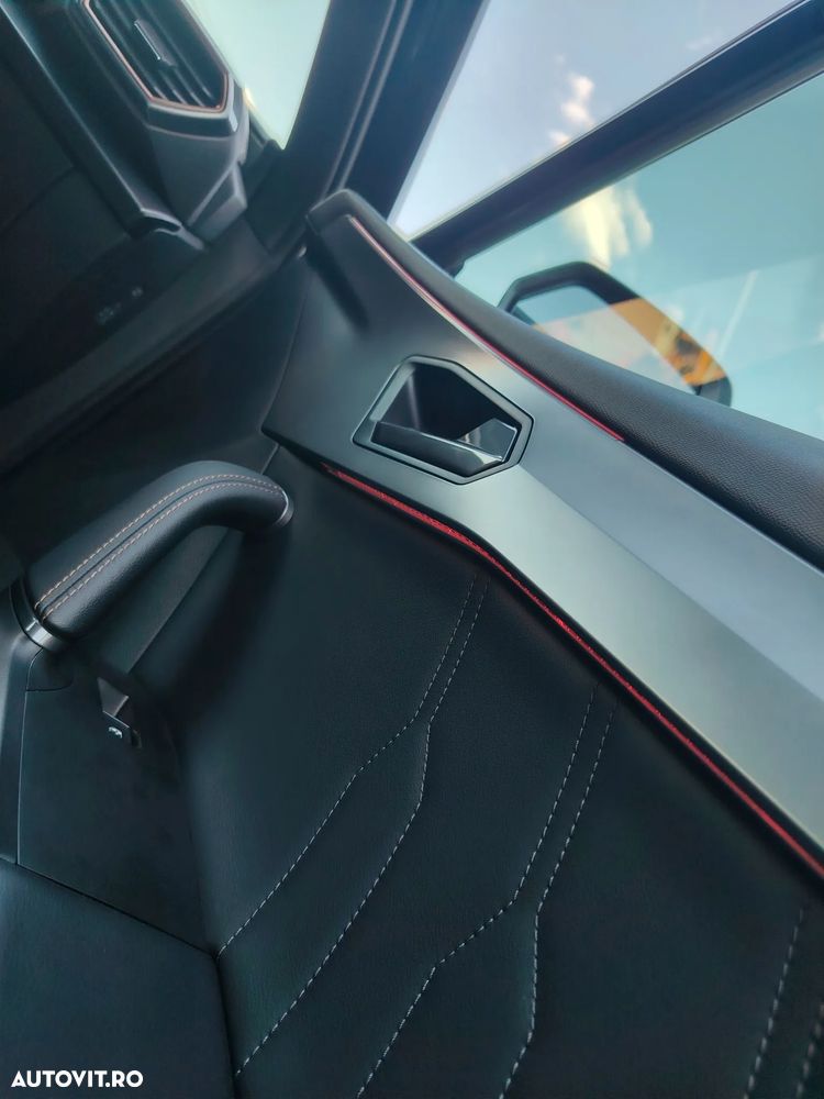 Cupra Formentor 1.5 TSI DSG Tribe Edition - 21