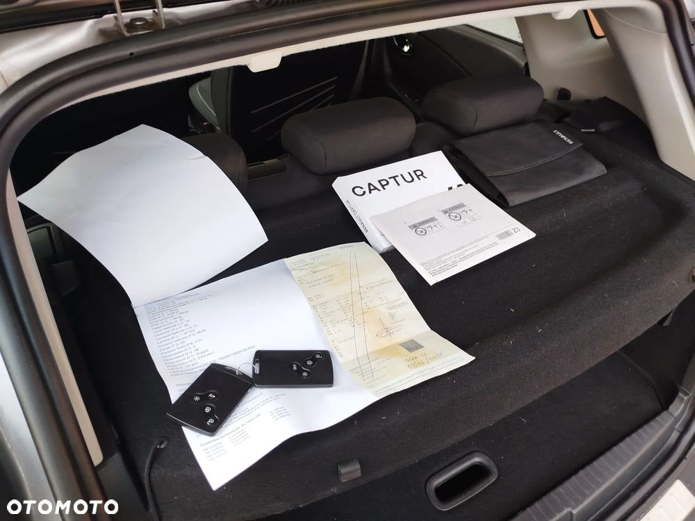 Renault Captur TCe 120 EDC Dynamique - 39