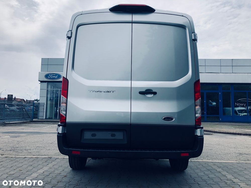 Ford Transit Van Trend L3 2.0 ECOBLUE 130 KM LDT 6.2 M6  350 - 5