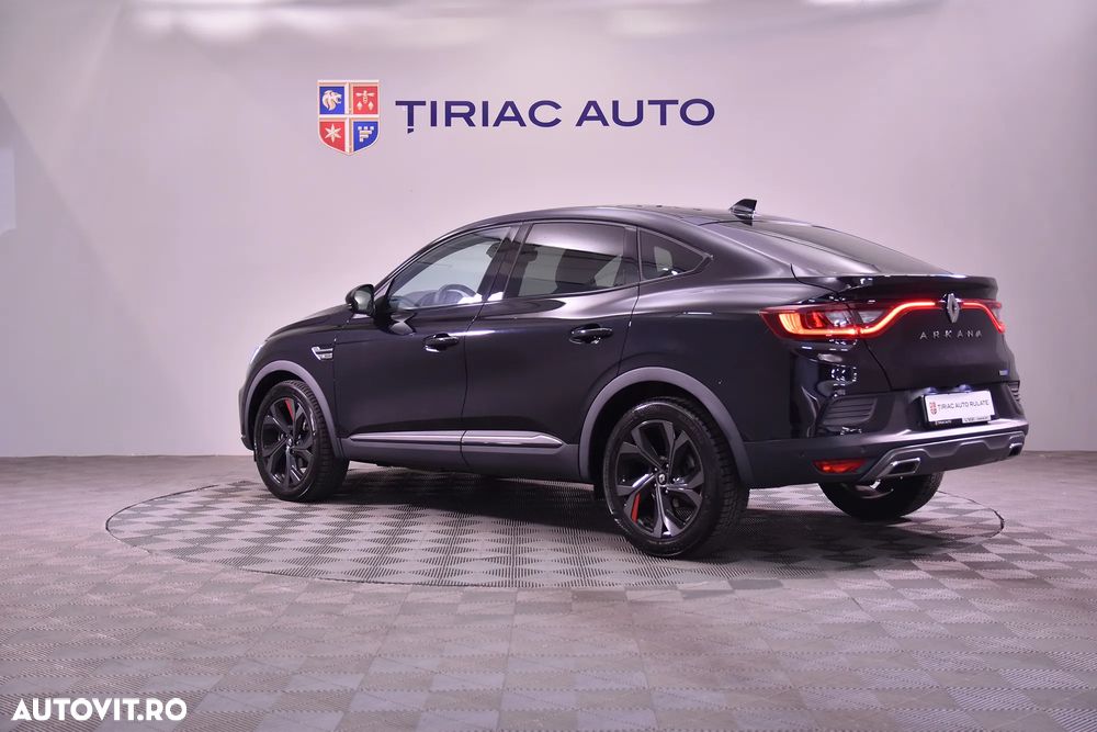 Renault Arkana - 3