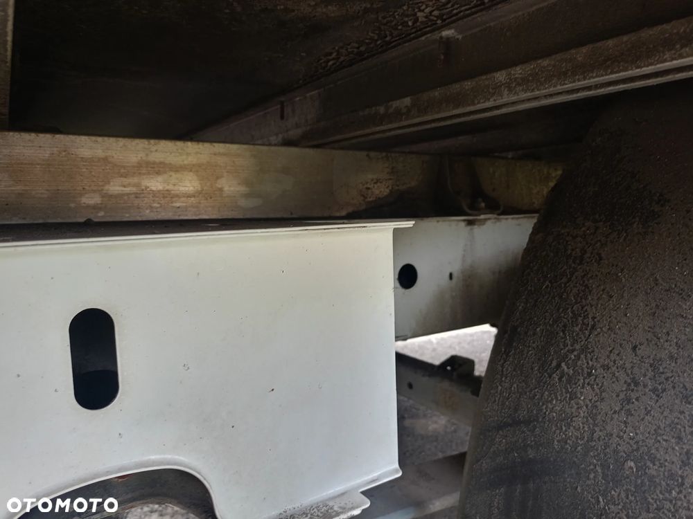 Opel MOVANO - 31